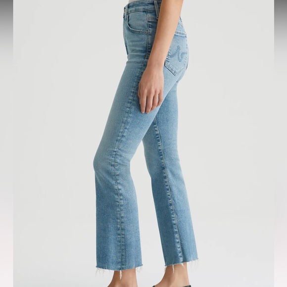 AG Farrah Boot Crop - Picture 4 of 9